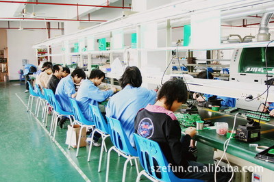 【我司SMT貼片、邦定、組裝電子產品的對外加工,歡迎來電洽談】價格,廠家,圖片,電子組裝加工,深圳市億豐數碼電子制造-